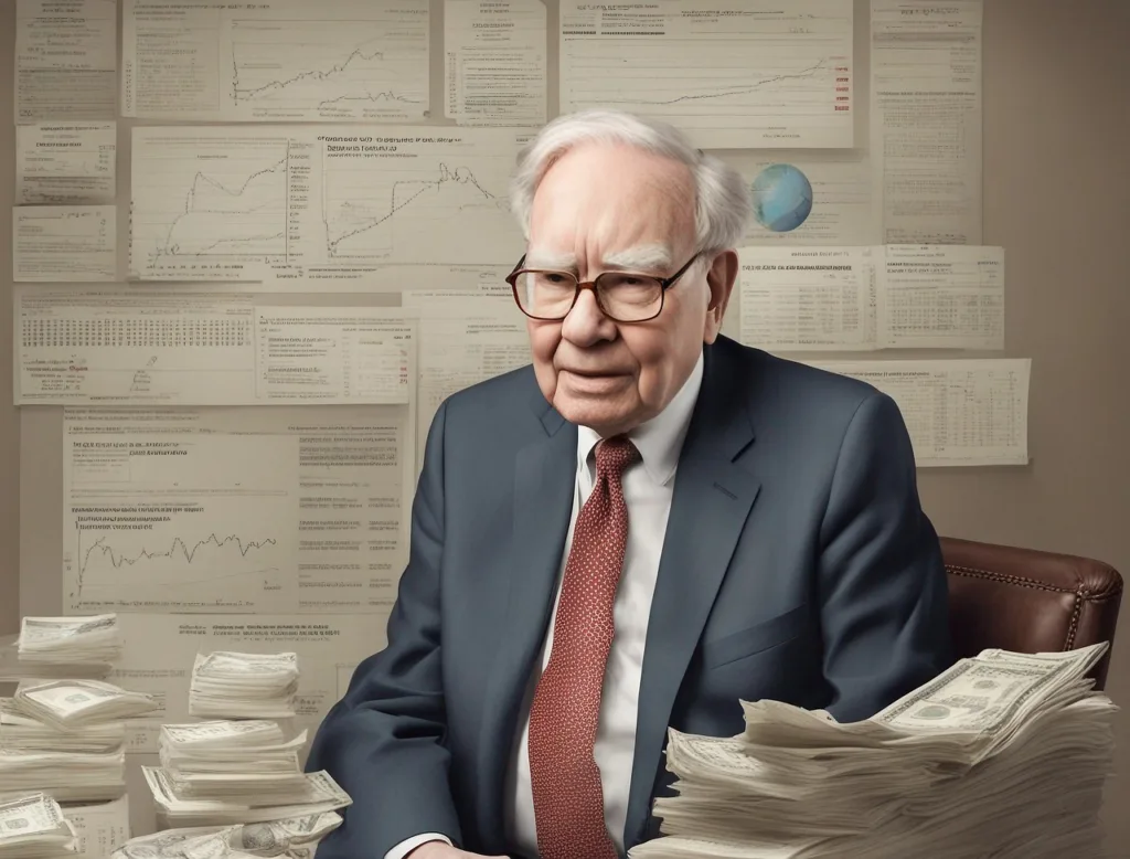 warren buffett