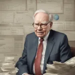 Warren Buffett deixa presidência do Conselho de Administração da Berkshire Hathaway
