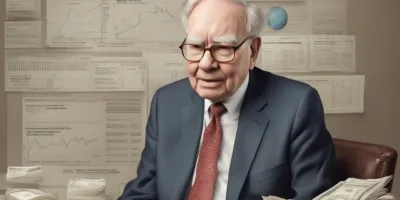 Warren Buffett deixa presidência do Conselho de Administração da Berkshire Hathaway