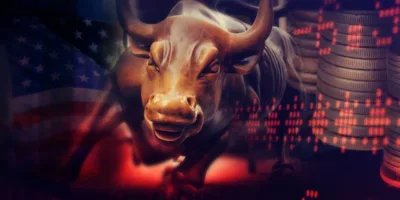 Ibovespa segura pressão do payroll e fecha semana com alta de 5,40%
