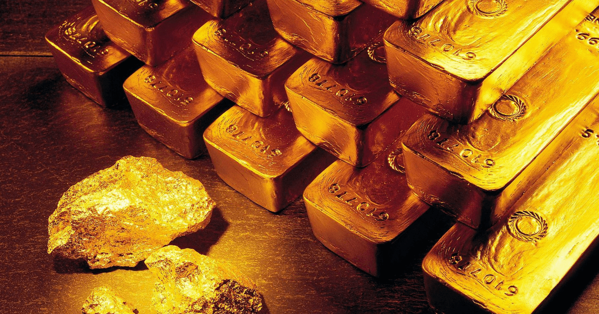 Investir em ouro vale a pena? Entenda como funciona