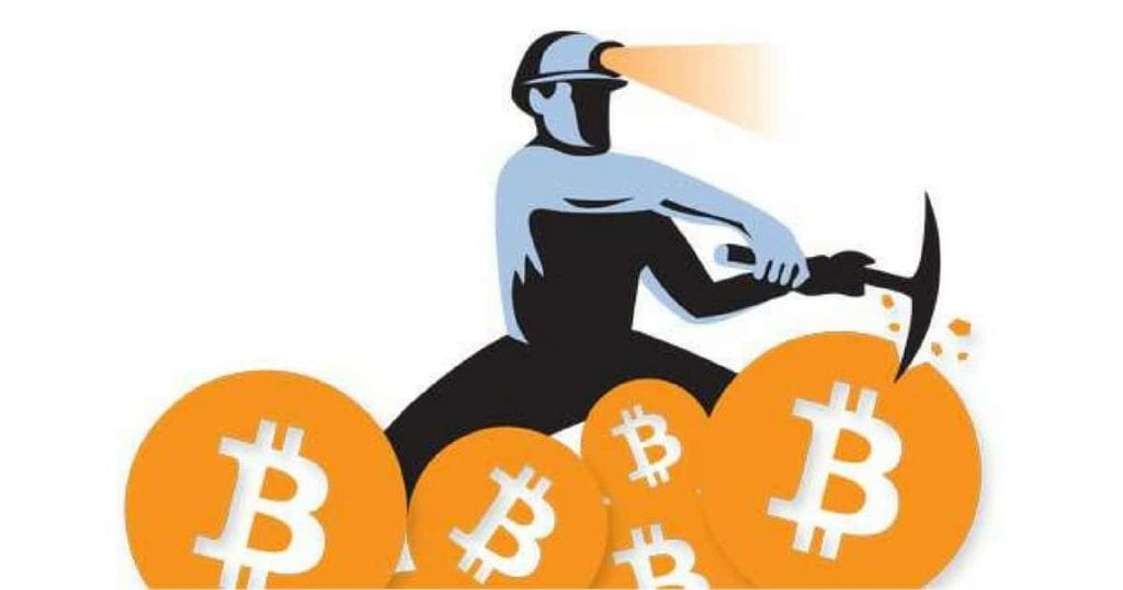 O Bitcoin é uma moeda digital