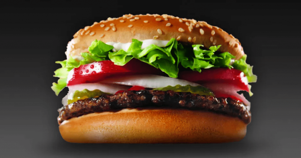 BKBR3 IPO Burger King