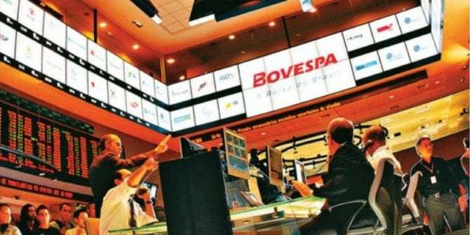 Bovespa: entenda o que é e como investir na Bolsa de Valores de São Paulo