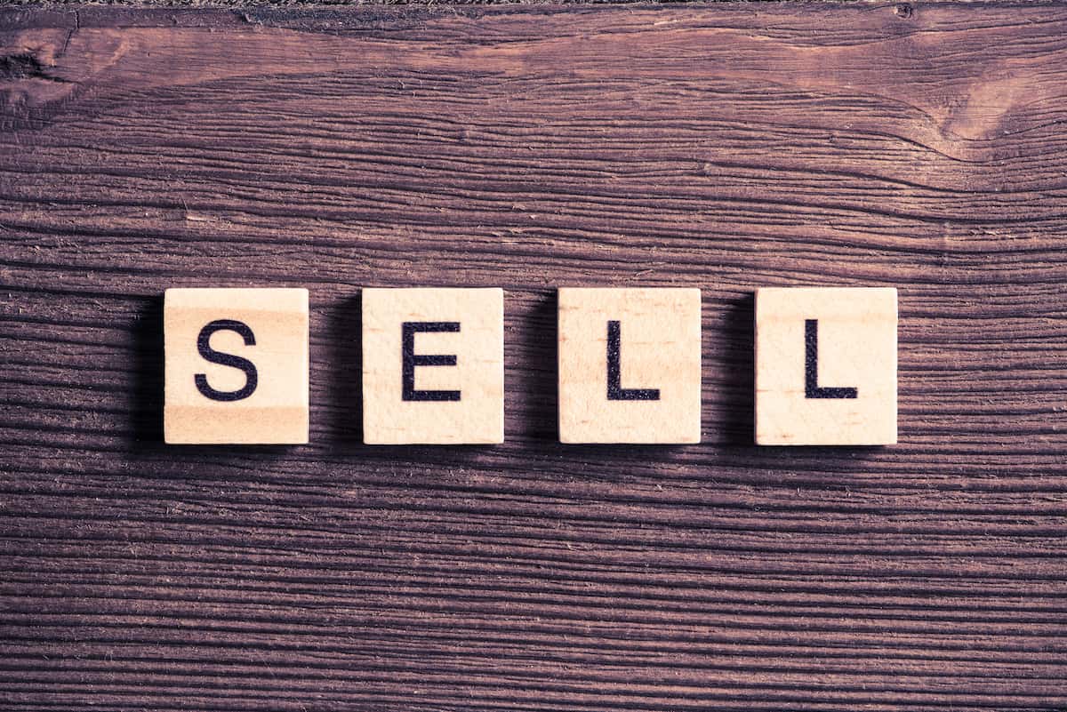 O que fazer: Quando vender uma ação?
