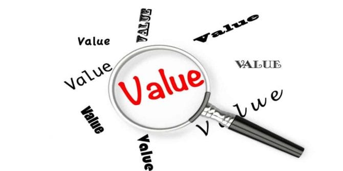Equity Value – medida dos valores ligados aos sócios de uma companhia
