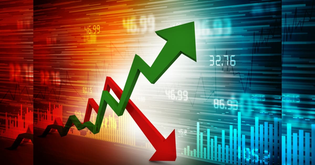 Estagflação: o que é e qual o seu impacto na economia