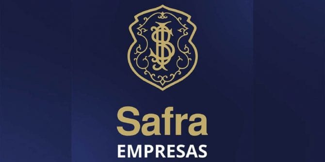 Grupo Safra Empresas – gigante do setor bancário com atuação mundial