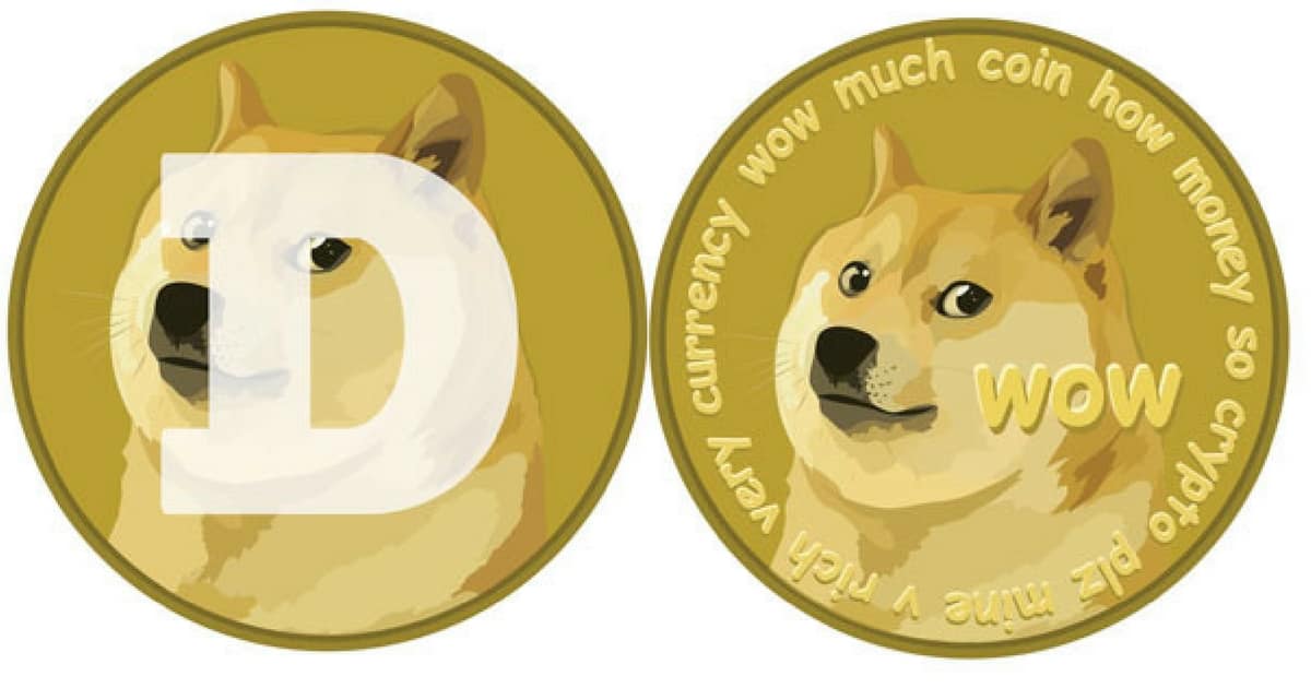 Dogecoin: Como funciona esta nova criptomoeda do momento na internet