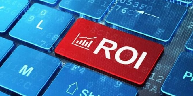 ROI (Return on Investment): saiba como analisar esse indicador