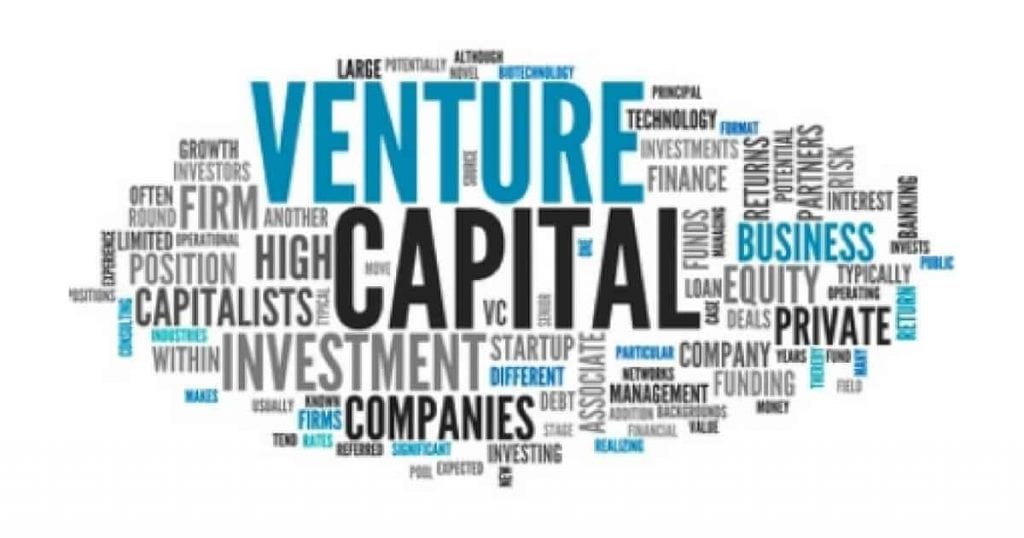 Venture Capital é um tipo de investimento que impulsiona startups