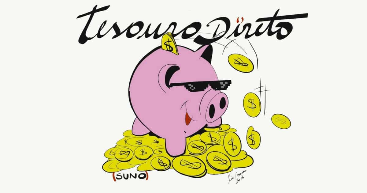 Tesouro Direto: aprenda como investir em títulos públicos