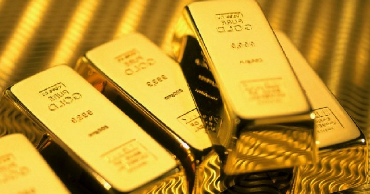 Cotação do ouro: conheça a nossa opinião sobre esse tipo de investimento