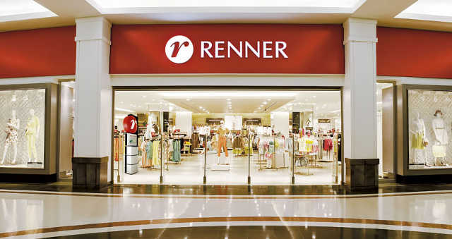 Entenda o Faturamento Lojas Renner e como a empresa supera a disputa no setor