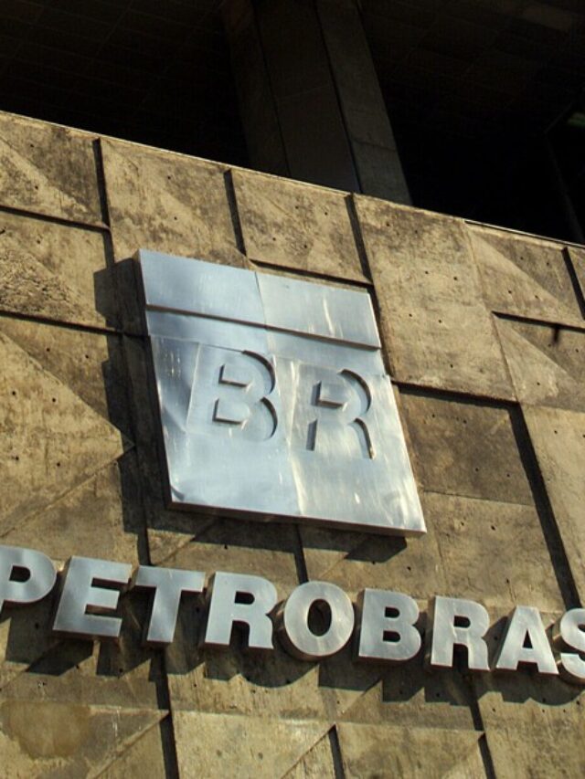 Petrobrás, a gigante do petróleo brasileiro em 10 curiosidades