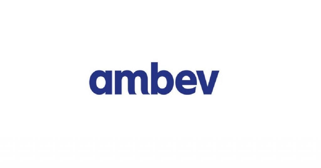 O faturamento da Ambev é um dos mais representativos do mercado de capitais