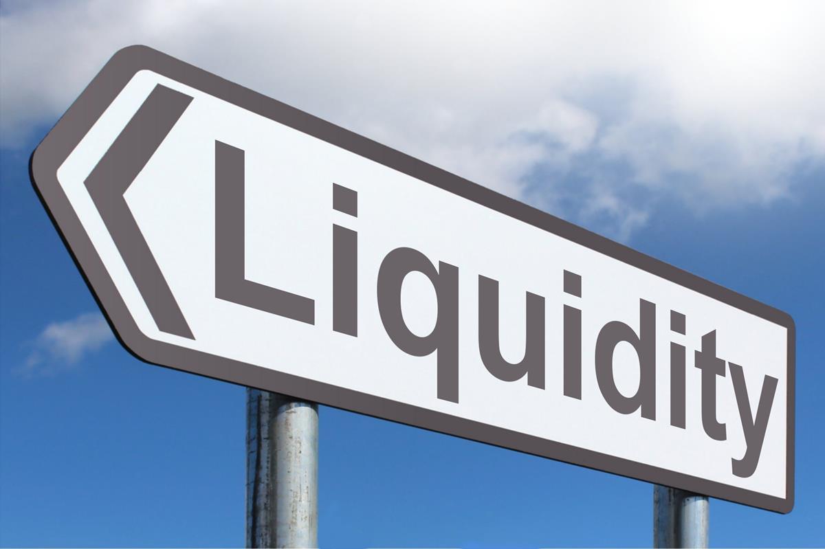 Liquidez corrente: Descubra o valor mínimo ideal para suas ações
