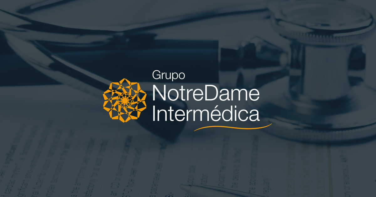 Radar do Mercado: Notre Dame Intermédica Participações S.A. (GNDI3) anuncia intenção de compra da Ecole Serviços Médicos