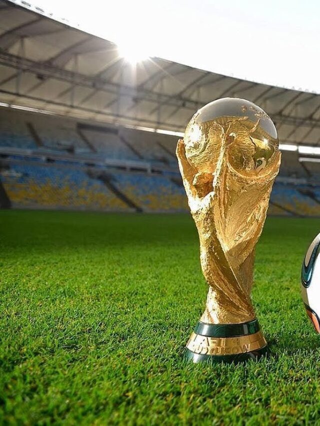 Copa do mundo 2026: planeje sua viagem para ver os jogos - Blog Meu  Patrimônio