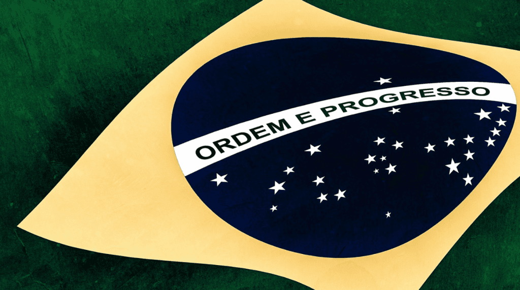 Grau de investimento do Brasil