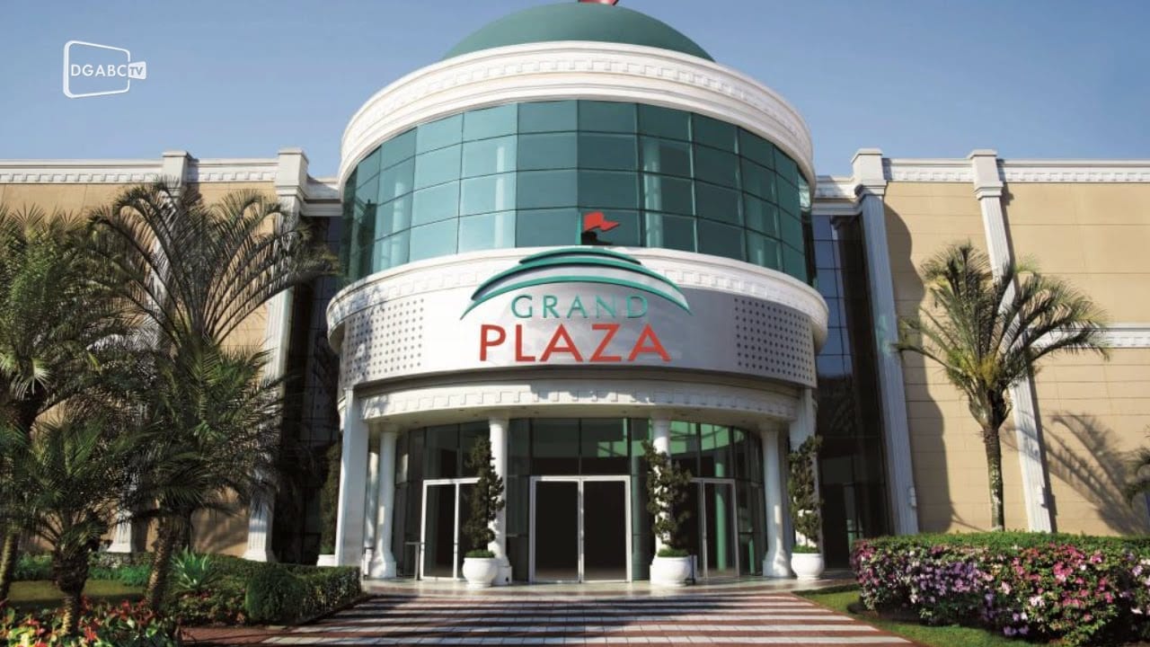 ABCP11: Fundo imobiliário proprietário do Grand Plaza Shopping