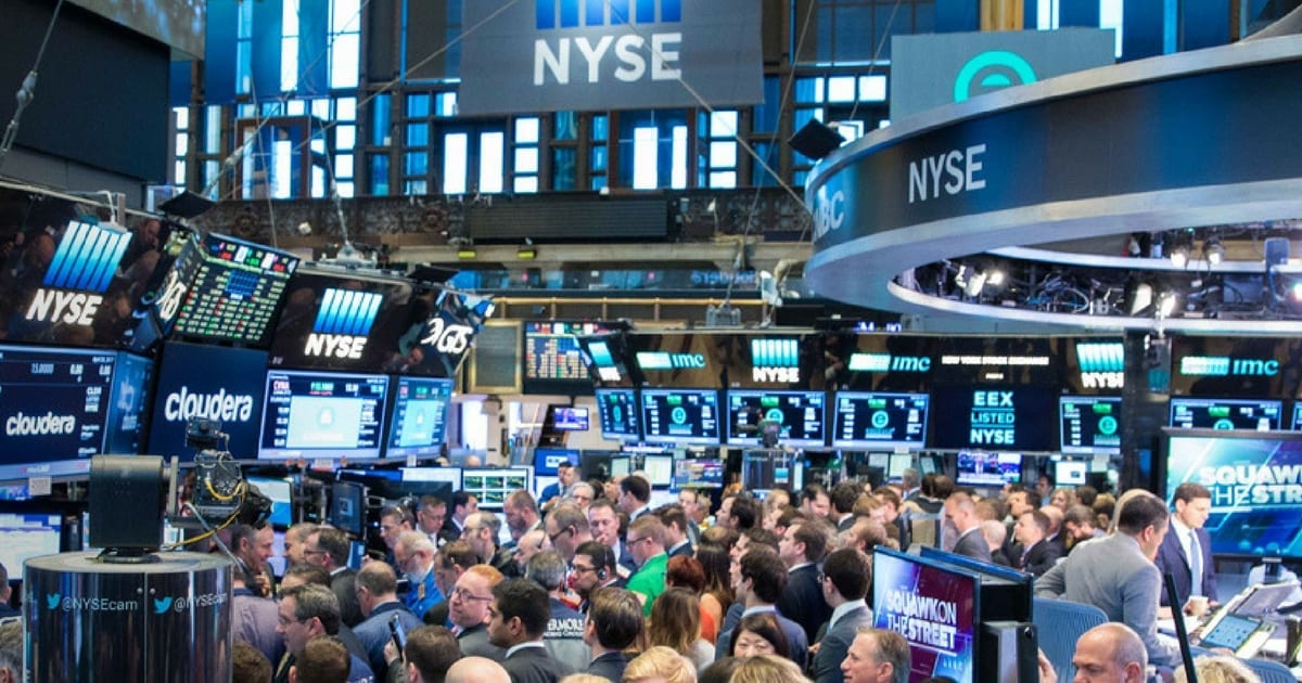 Como Investir Em A es No Exterior Suno