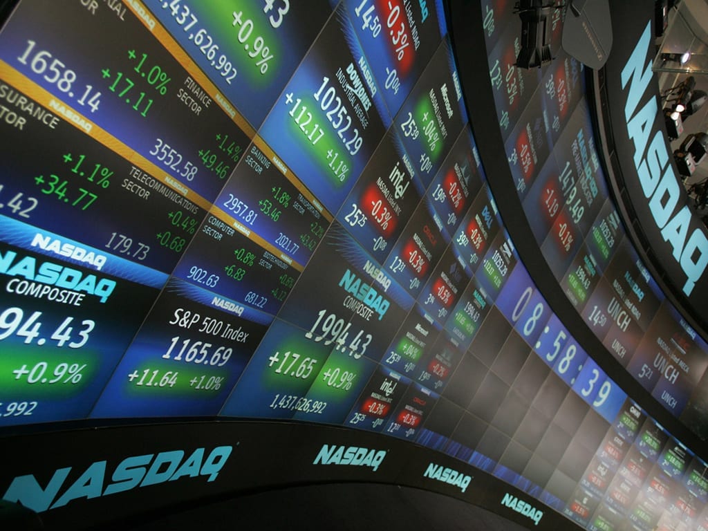 NASDAQ o que é e como investir nessa bolsa americana?