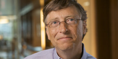 foto de Bill Gates - 1