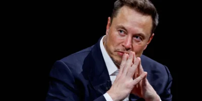 foto de Elon Musk - 2