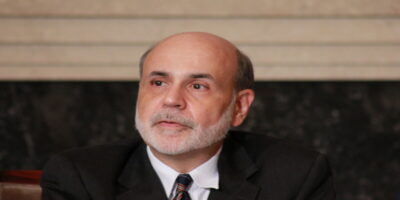 foto de Ben Bernanke - 3