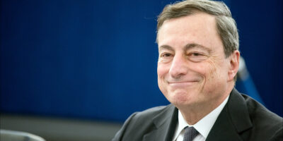 foto de Mario Draghi - 3