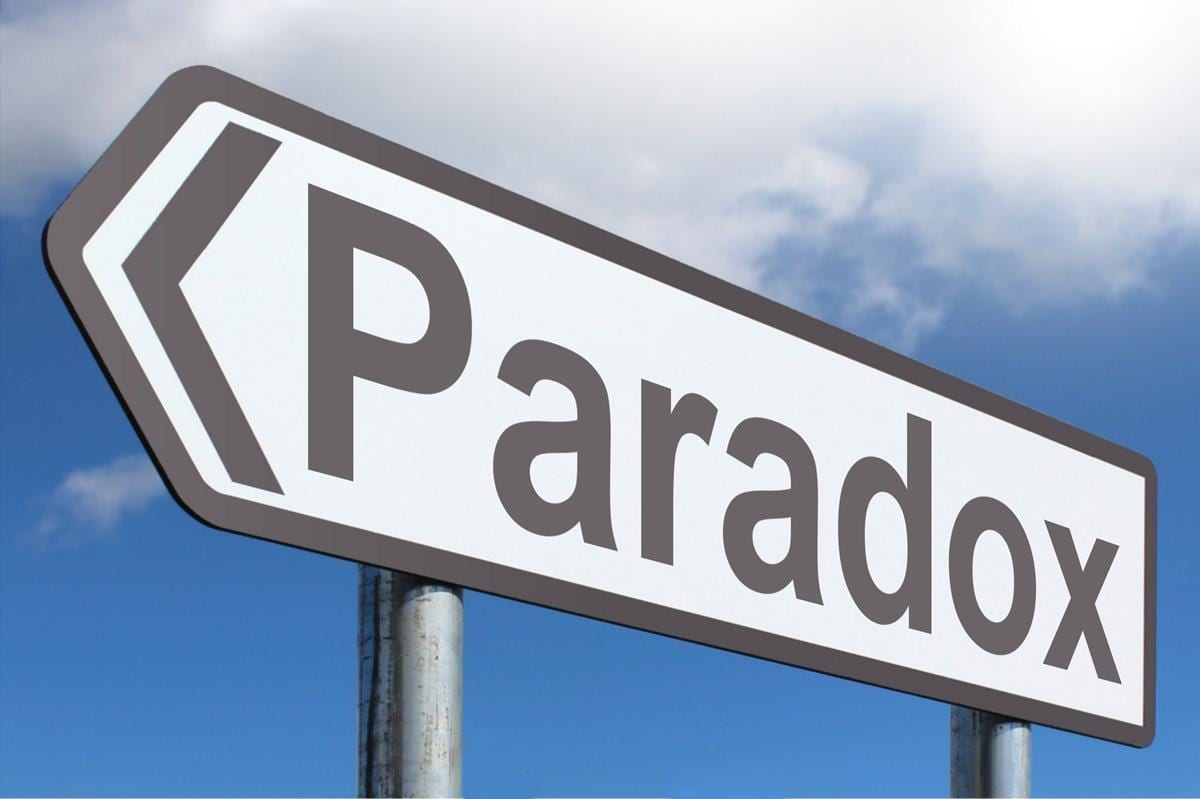 Paradoxo da parcimônia: Descubra o que é este importante conceito
