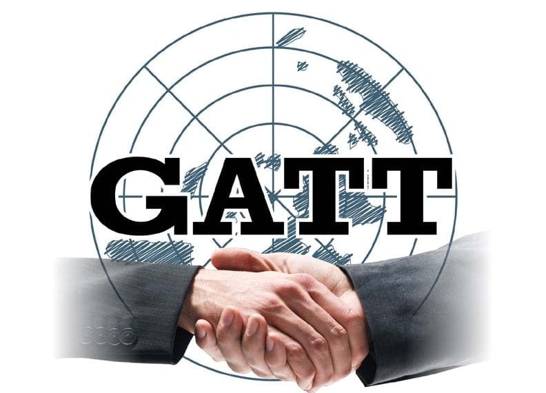 GATT: Entenda como funciona o Acordo Geral de Tarifas e Comércio