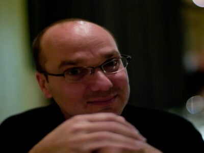 Andy Rubin