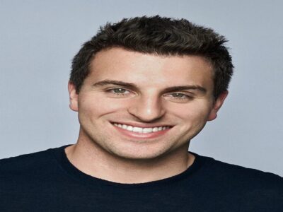 Brian Chesky