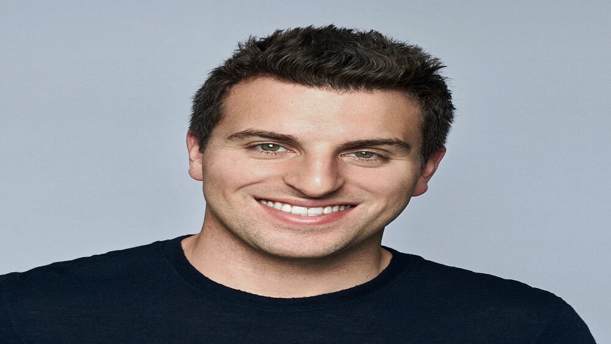Brian Chesky saiba mais sobre um dos fundadores do Airbnb