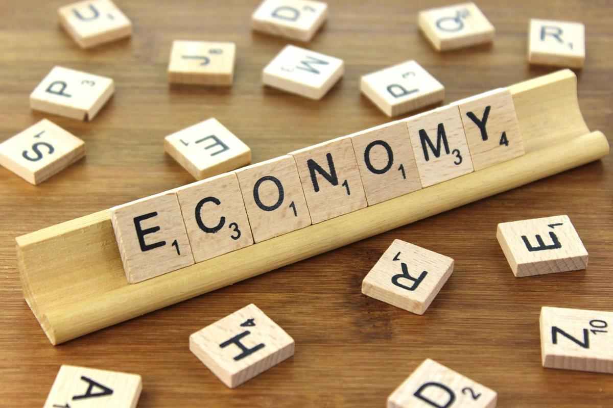 Desenvolvimento econômico – Wikipédia, a enciclopédia livre