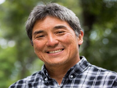 Guy Kawasaki