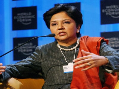 Indra Nooyi