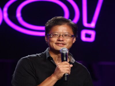 Jerry Yang