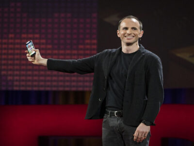 Joe Gebbia