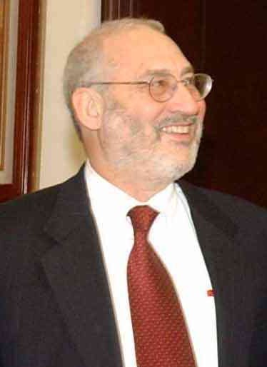 foto de Joseph Stiglitz - 3