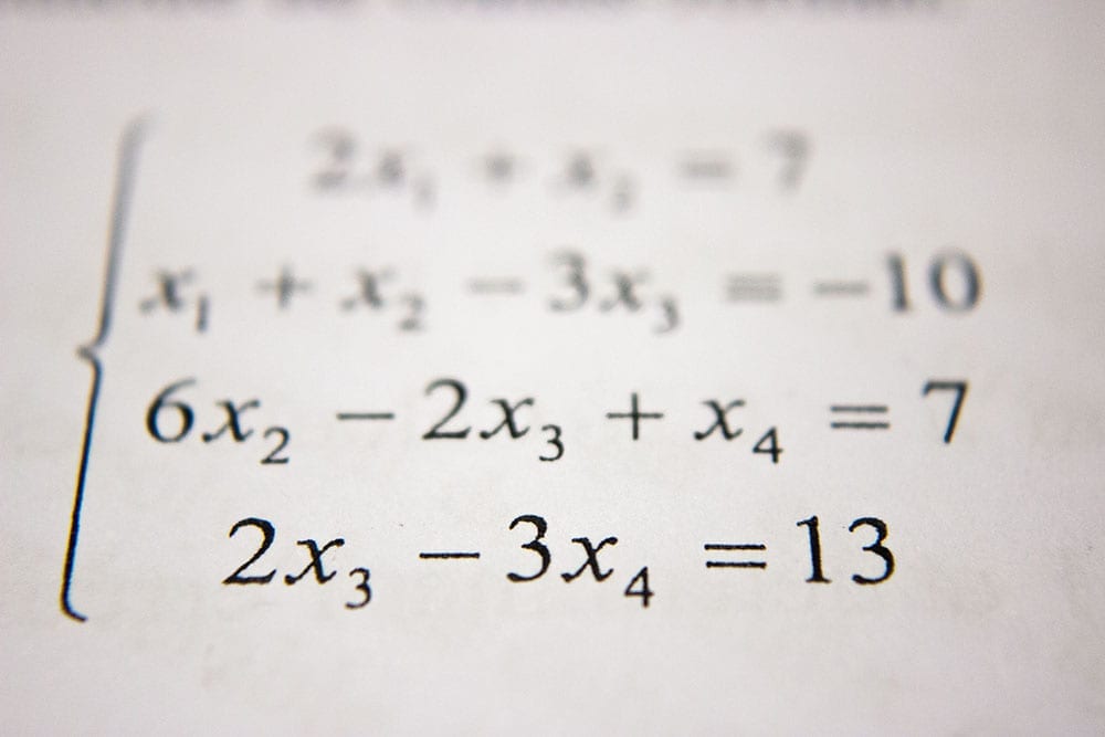 Matemática financeira: conheça as principais fórmulas e conceitos
