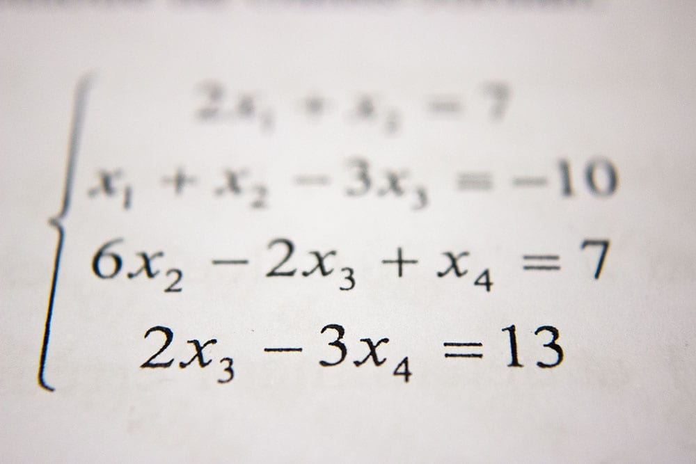 Matematica cálculo - Recursos de ensino