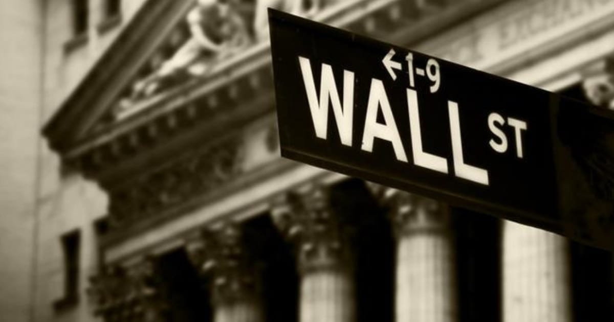 Wall Street: conheça o maior centro financeiro do mundo