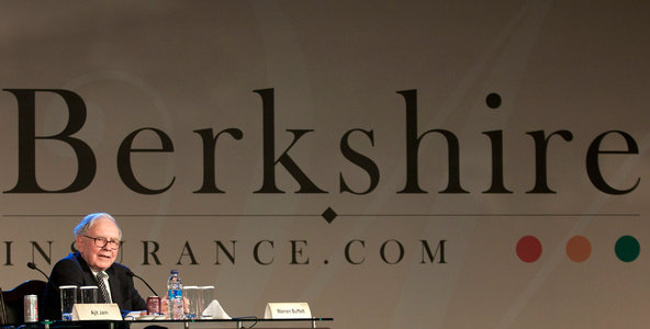 Berkshire Hathaway – Uma excelente empresa para ser sócio