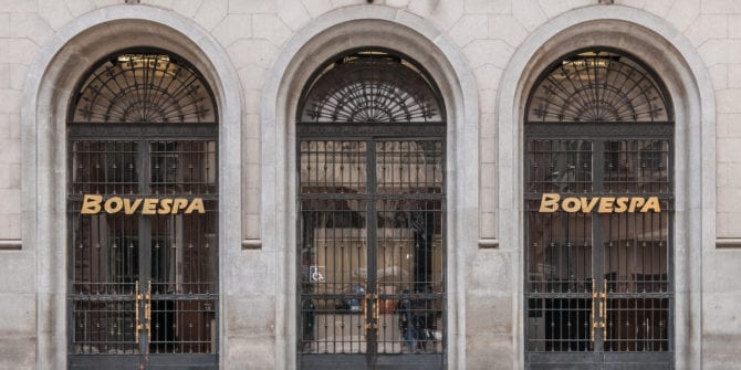 Bovespa Fix: como funciona o mercado de títulos privados da B3