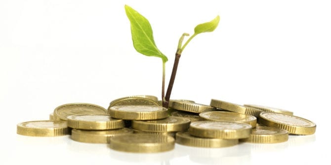 O que é capital semente e qual sua importância no financiamento de novas empresas?