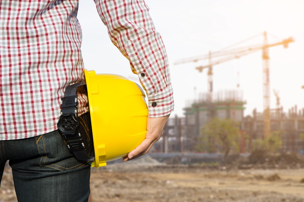 INCC: conheça a taxa usada no ramo da construção civil