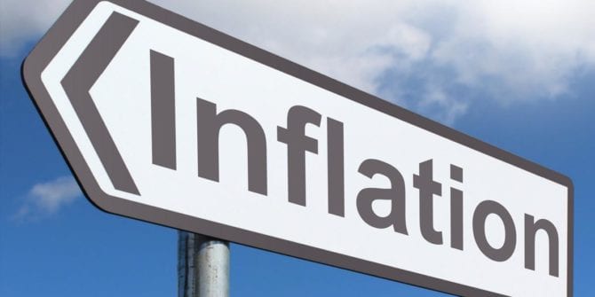 Inflação em 2019: Veja a previsão de inflação em 2019 no Brasil